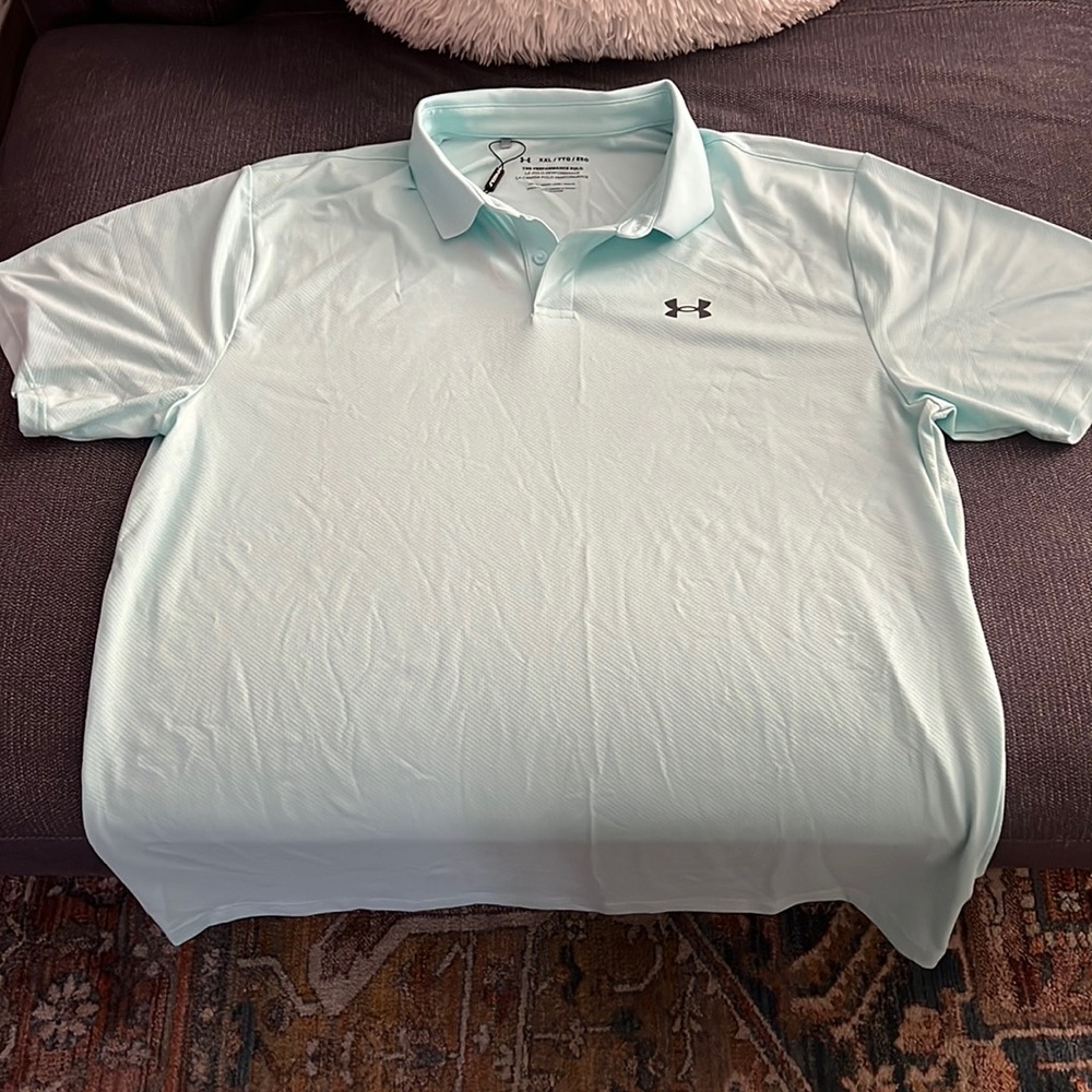 Under Armour Performance Polo